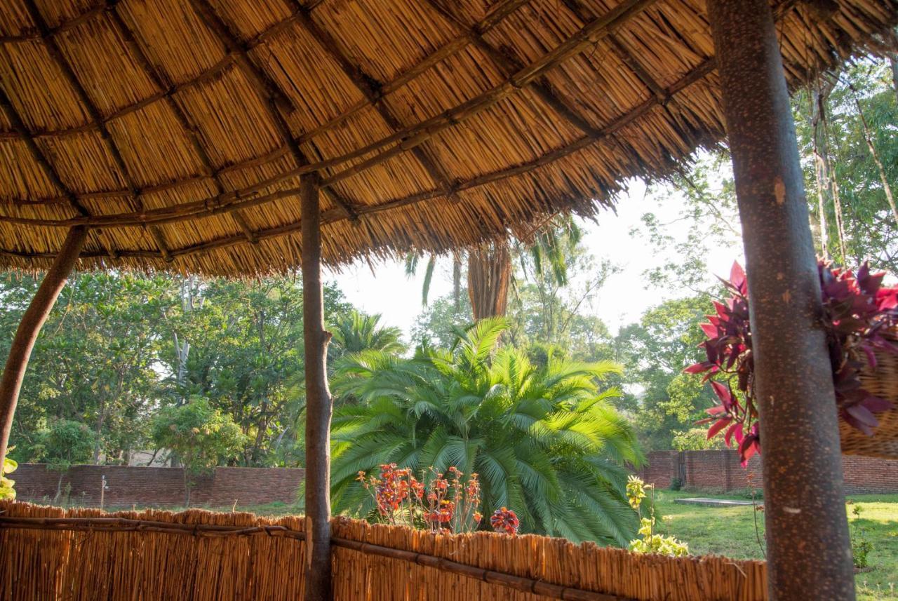 Blend Lodge And Kitchen - Pakachere Zomba Ngoại thất bức ảnh