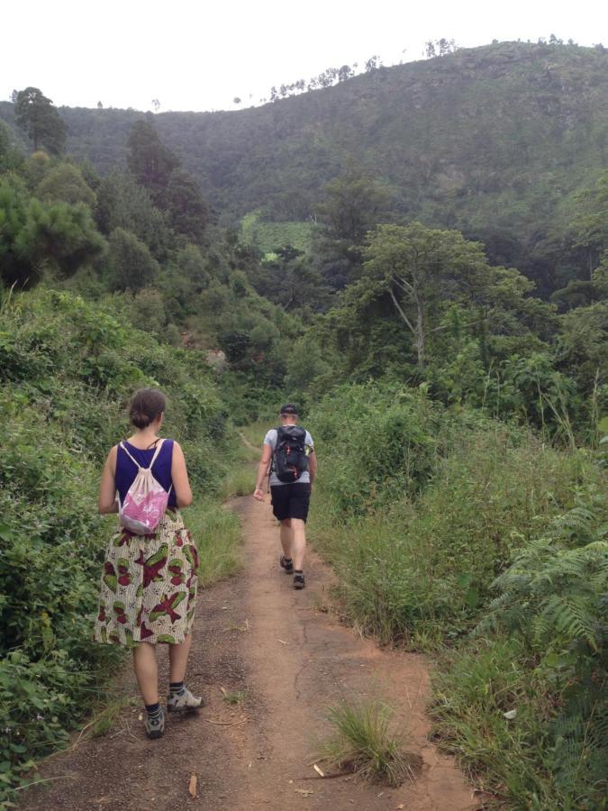 Blend Lodge And Kitchen - Pakachere Zomba Ngoại thất bức ảnh