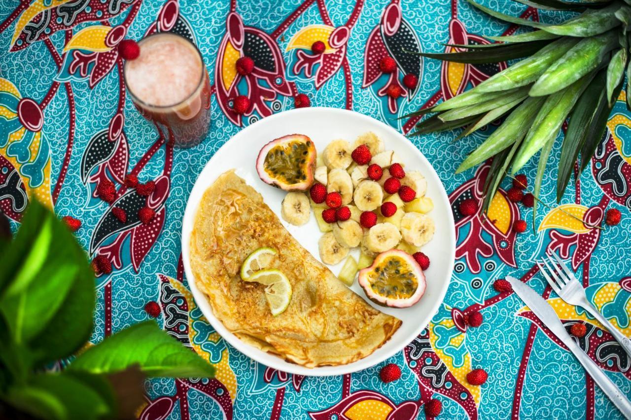 Blend Lodge And Kitchen - Pakachere Zomba Ngoại thất bức ảnh