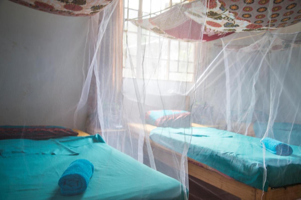 Blend Lodge And Kitchen - Pakachere Zomba Ngoại thất bức ảnh