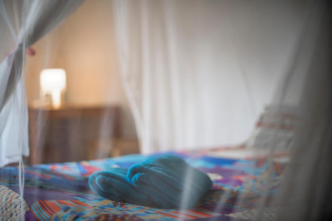Blend Lodge And Kitchen - Pakachere Zomba Ngoại thất bức ảnh