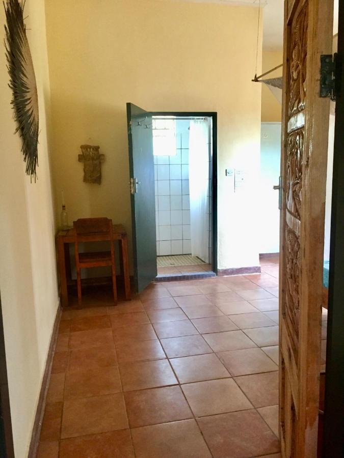 Blend Lodge And Kitchen - Pakachere Zomba Ngoại thất bức ảnh