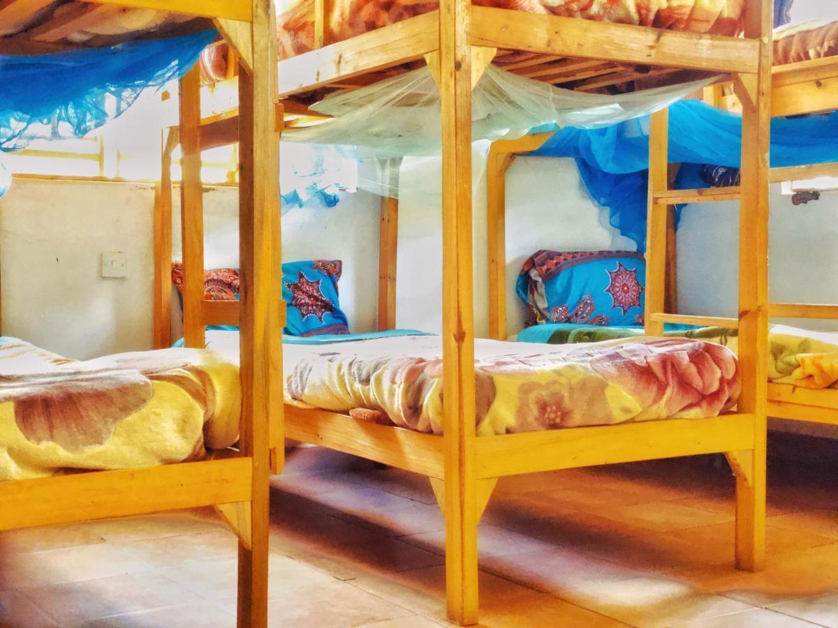 Blend Lodge And Kitchen - Pakachere Zomba Ngoại thất bức ảnh