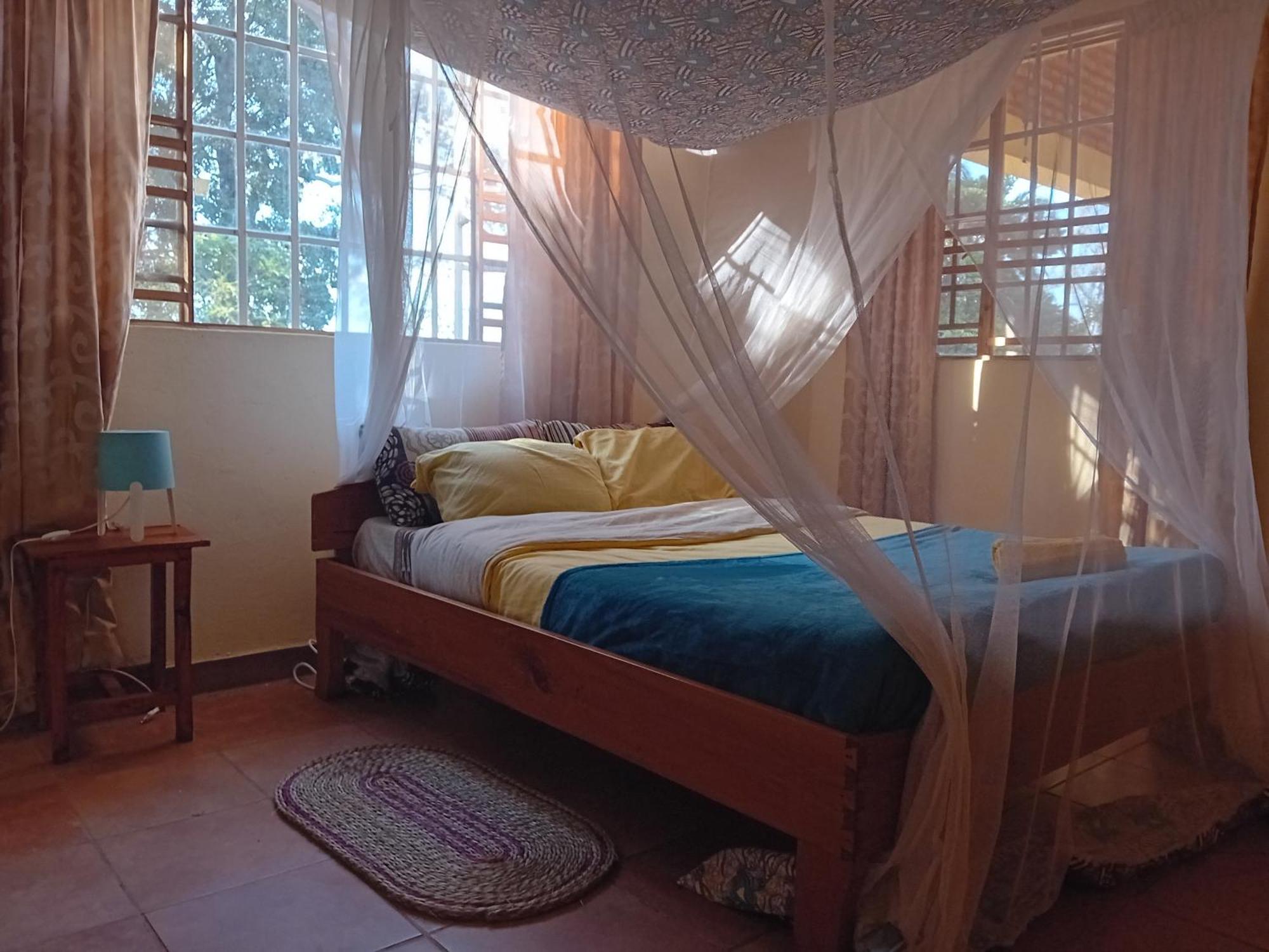 Blend Lodge And Kitchen - Pakachere Zomba Ngoại thất bức ảnh