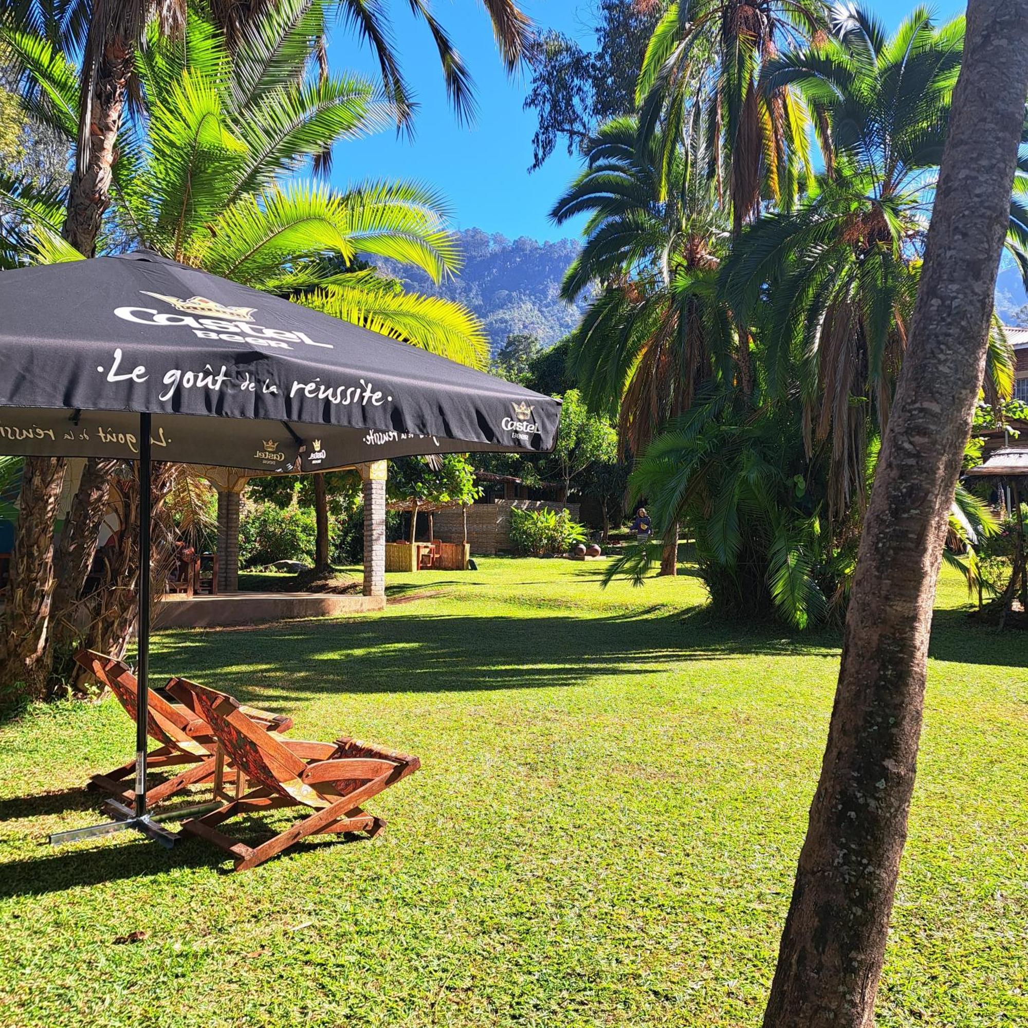 Blend Lodge And Kitchen - Pakachere Zomba Ngoại thất bức ảnh